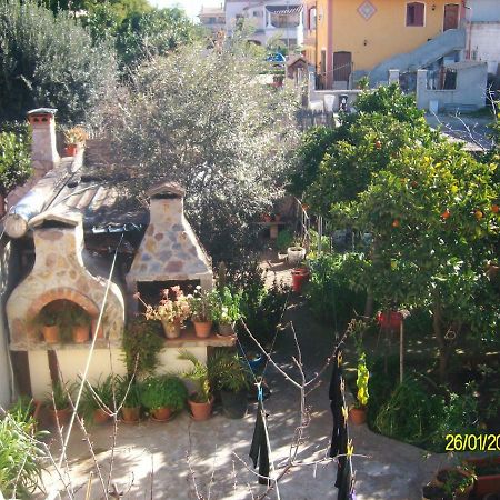 Apartamento Casa Roberta Villa San Pietro Exterior foto