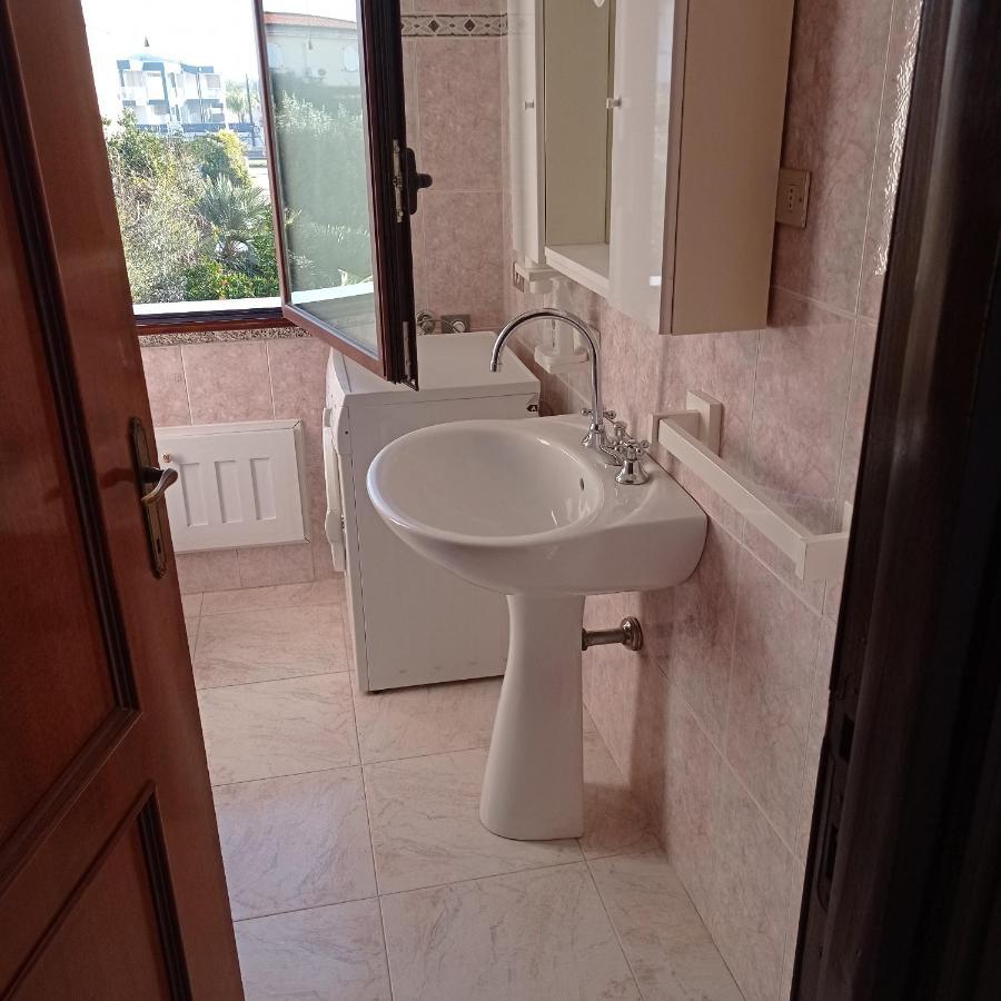 Apartamento Casa Roberta Villa San Pietro Exterior foto
