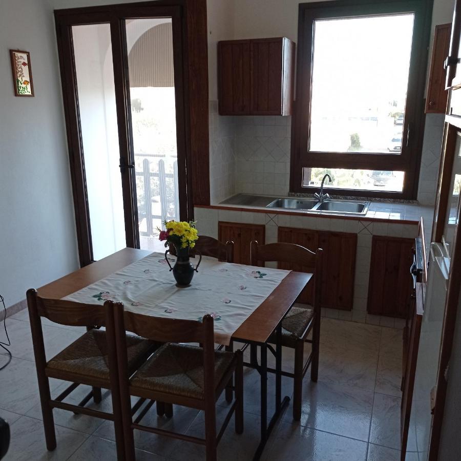 Apartamento Casa Roberta Villa San Pietro Exterior foto