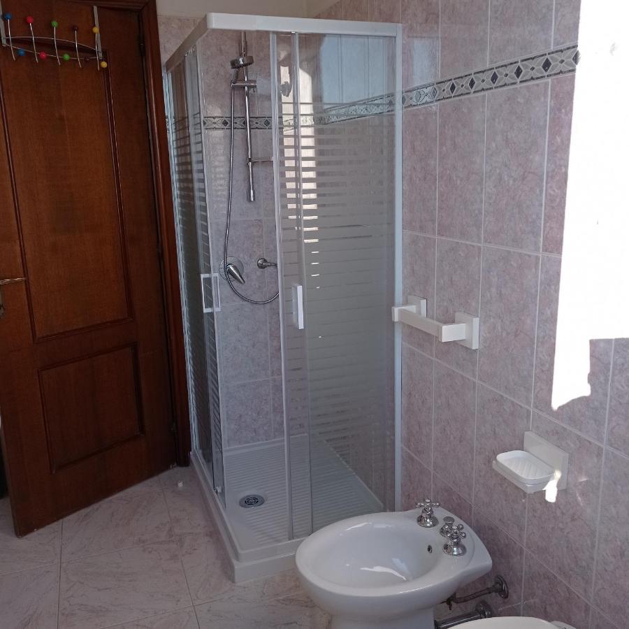 Apartamento Casa Roberta Villa San Pietro Exterior foto