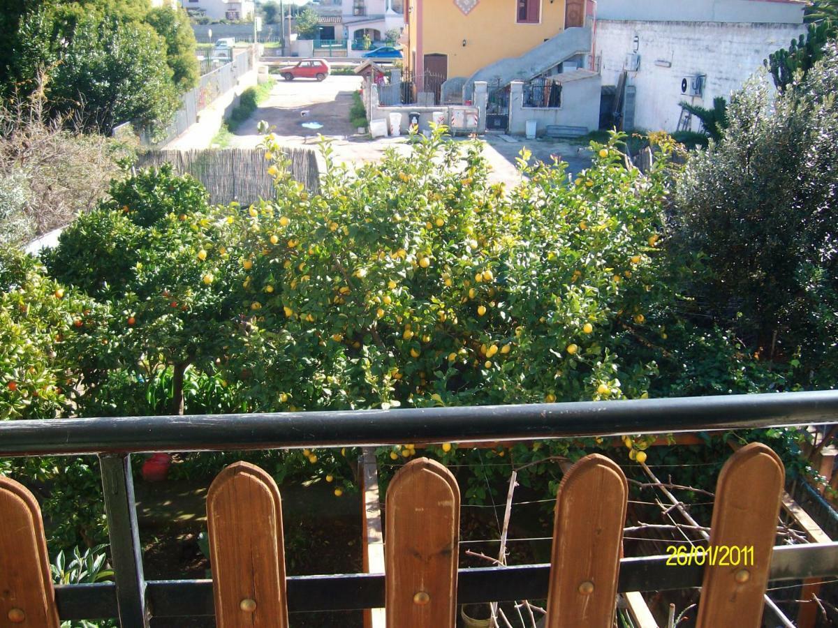 Apartamento Casa Roberta Villa San Pietro Exterior foto
