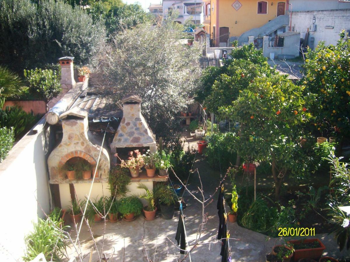 Apartamento Casa Roberta Villa San Pietro Exterior foto