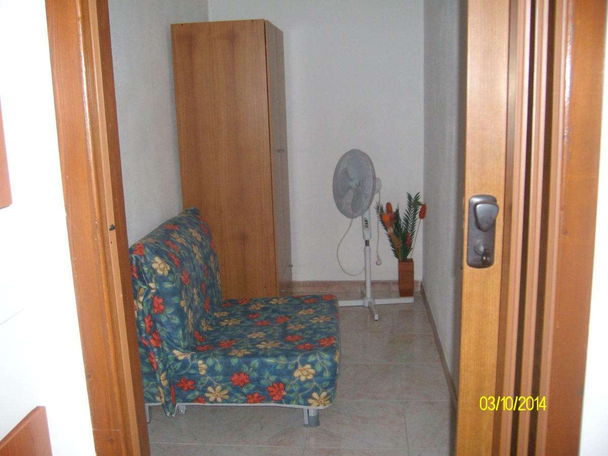 Apartamento Casa Roberta Villa San Pietro Exterior foto