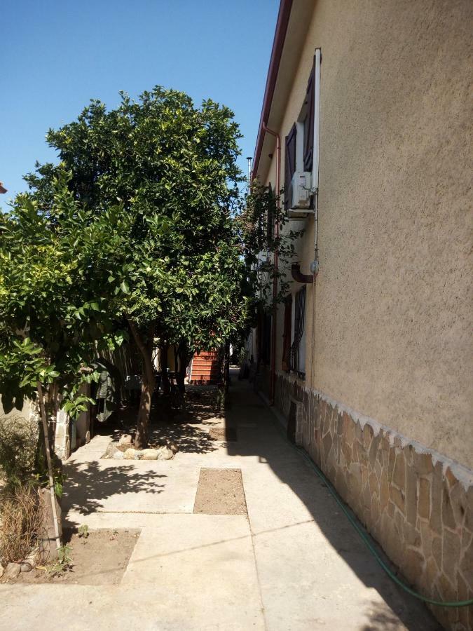 Apartamento Casa Roberta Villa San Pietro Exterior foto